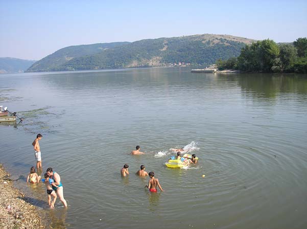 45.Dunav